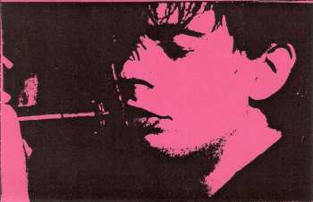 Album Echo & The Bunnymen: Echo And The Bunnymen, Karen, Goteborg 25·4·85 (F.M. Stereo)