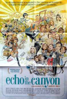 LP Various: Echo In The Canyon 10727