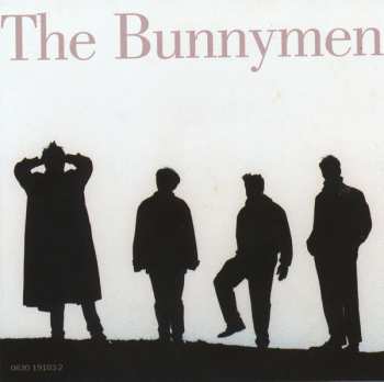 CD Echo & The Bunnymen: Ballyhoo (The Best Of Echo & The Bunnymen) 4271