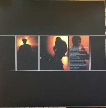 2LP Echo & The Bunnymen: Live In Liverpool CLR 608646