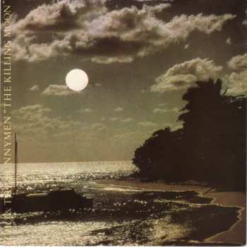 Album Echo & The Bunnymen: The Killing Moon (Black Friday 2024)