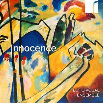 Album Echo Vocal Ensemble: Innocence