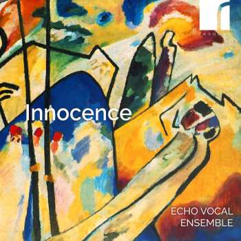 CD Echo Vocal Ensemble: Innocence 658726