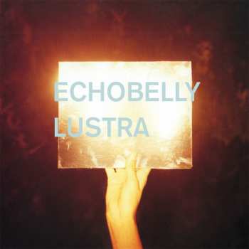 Album Echobelly: Lustra