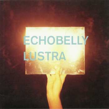 LP Echobelly: Lustra LTD | NUM | CLR 22311