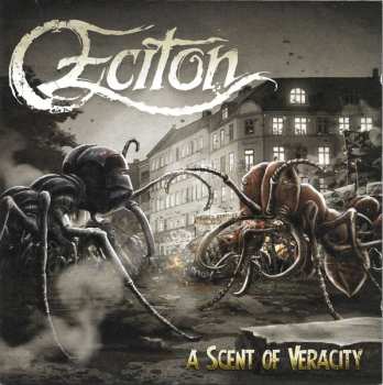 Album Eciton: A Scent Of Veracity