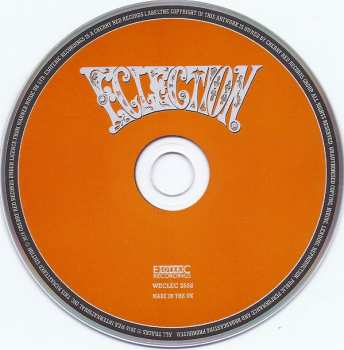 CD Eclection: Eclection 118761