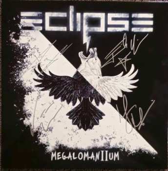 LP Eclipse: Megalomanium II CLR | LTD 642445