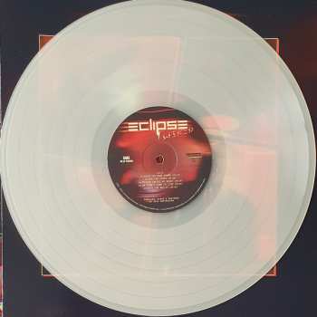 LP Eclipse: Wired LTD 78546