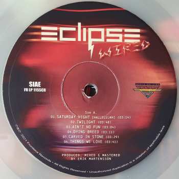 LP Eclipse: Wired LTD 78546