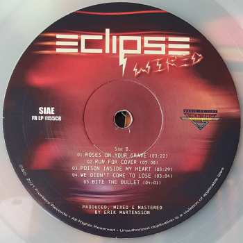 LP Eclipse: Wired LTD 78546