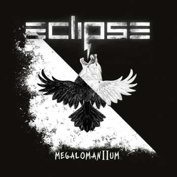 CD Eclipse: Magalomanium Ii 568789