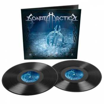 2LP Sonata Arctica: Ecliptica 339550