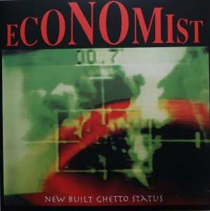 Album Economist: New Built Ghetto Status