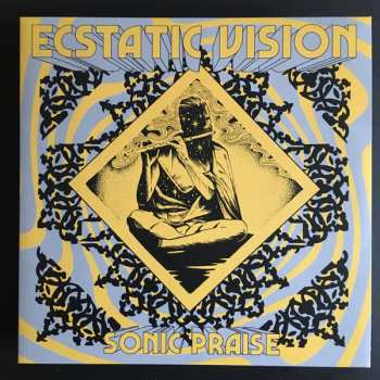 LP Ecstatic Vision: Sonic Praise CLR | LTD 560591