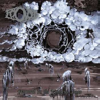 CD Ectovoid: Fractured In The Timeless Abyss 442063