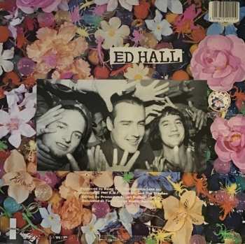 LP Ed Hall: Love Poke Here 84881