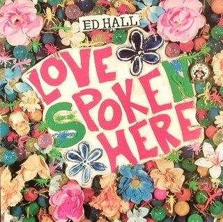 Album Ed Hall: Love Poke Here