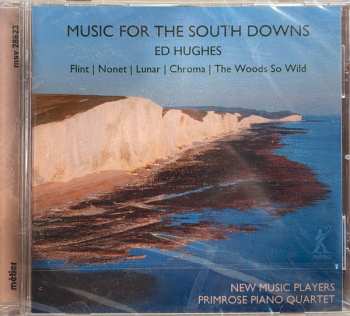 Album Ed Hughes: Music For The South Downs