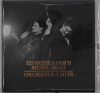 Album Ed Schrader's Music Beat: Orchestra Hits