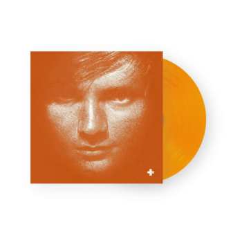 LP Ed Sheeran: + CLR 34