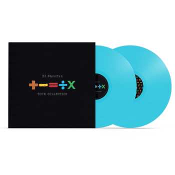 2LP Ed Sheeran: +-=÷× (Tour Collection) 612284