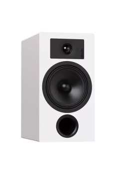 Audiotechnika Indiana Line Tesi 3 - White