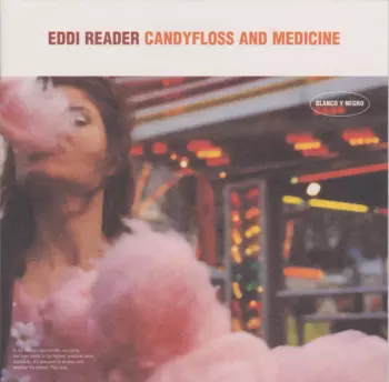 Candyfloss And Medicine