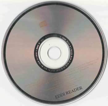 CD Eddi Reader: Eddi Reader 625036