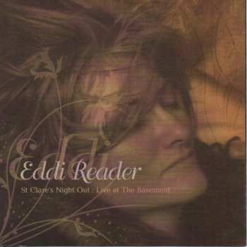 Album Eddi Reader: St Clare's Night Out : Live At The Basement