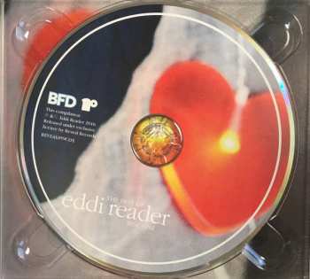 2CD Eddi Reader: The Best Of Eddi Reader 151549