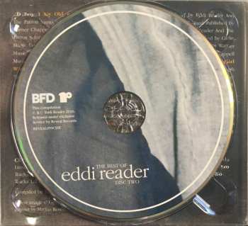 2CD Eddi Reader: The Best Of Eddi Reader 151549