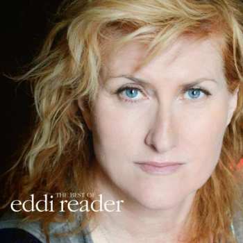 Album Eddi Reader: The Best Of Eddi Reader