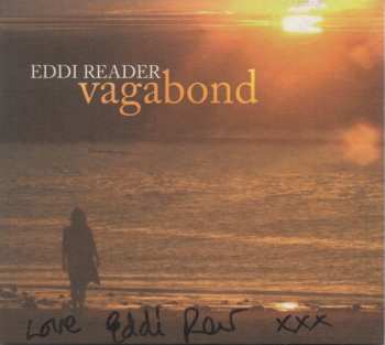 Album Eddi Reader: Vagabond