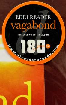 LP Eddi Reader: Vagabond 565096