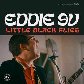 Album Eddie 9V: Little Black Flies