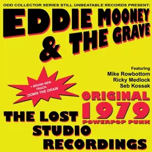 7-lost 1979 Manchester Studio Recordings