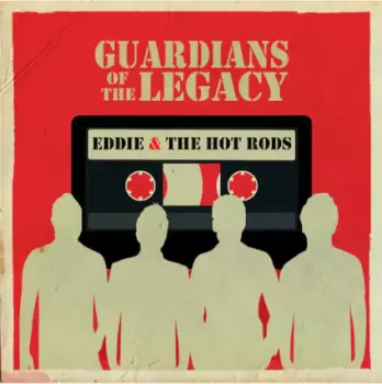 Guardians of the Legacy