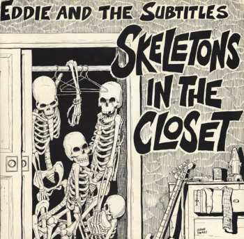 Album Eddie And The Subtitles: Skeletons In The Closet