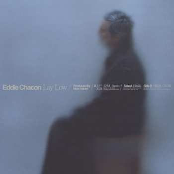 Album Eddie Chacon: Lay Low