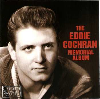 CD Eddie Cochran: The Eddie Cochran Memorial Album 597275