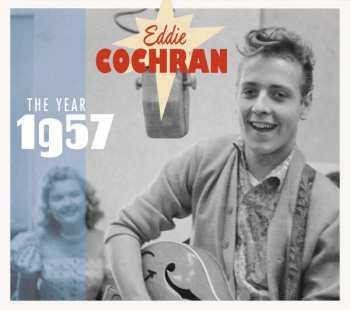 CD Eddie Cochran: The Year 1957 354557