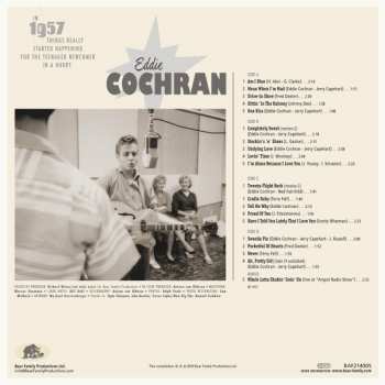 2EP Eddie Cochran: The Year 1957 328623