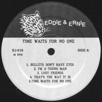 LP Eddie & Ernie: Time Waits For No One 585649