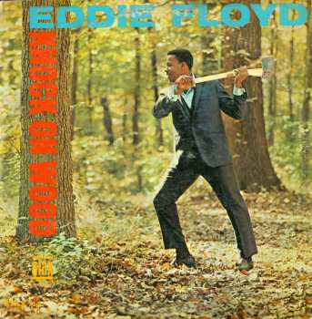 Album Eddie Floyd: Knock On Wood