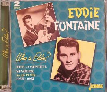 Eddie Fontaine: Who Is Eddie?