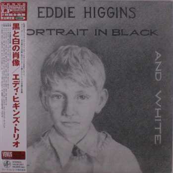 LP Eddie Higgins: Portrait In Black And White   653296