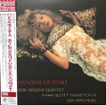 2LP Scott Hamilton: A Handful Of Stars LTD 566941