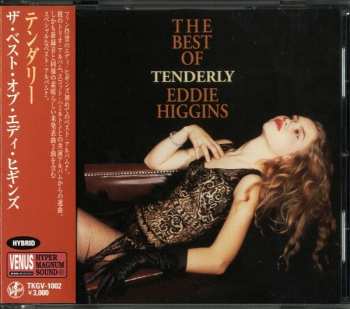 Album Eddie Higgins: Tenderly ・best Of Eddie Higgins