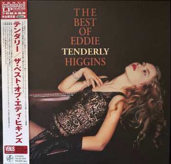 2LP Eddie Higgins: Tenderly (The Best Of Eddie Higgins) LTD 660745